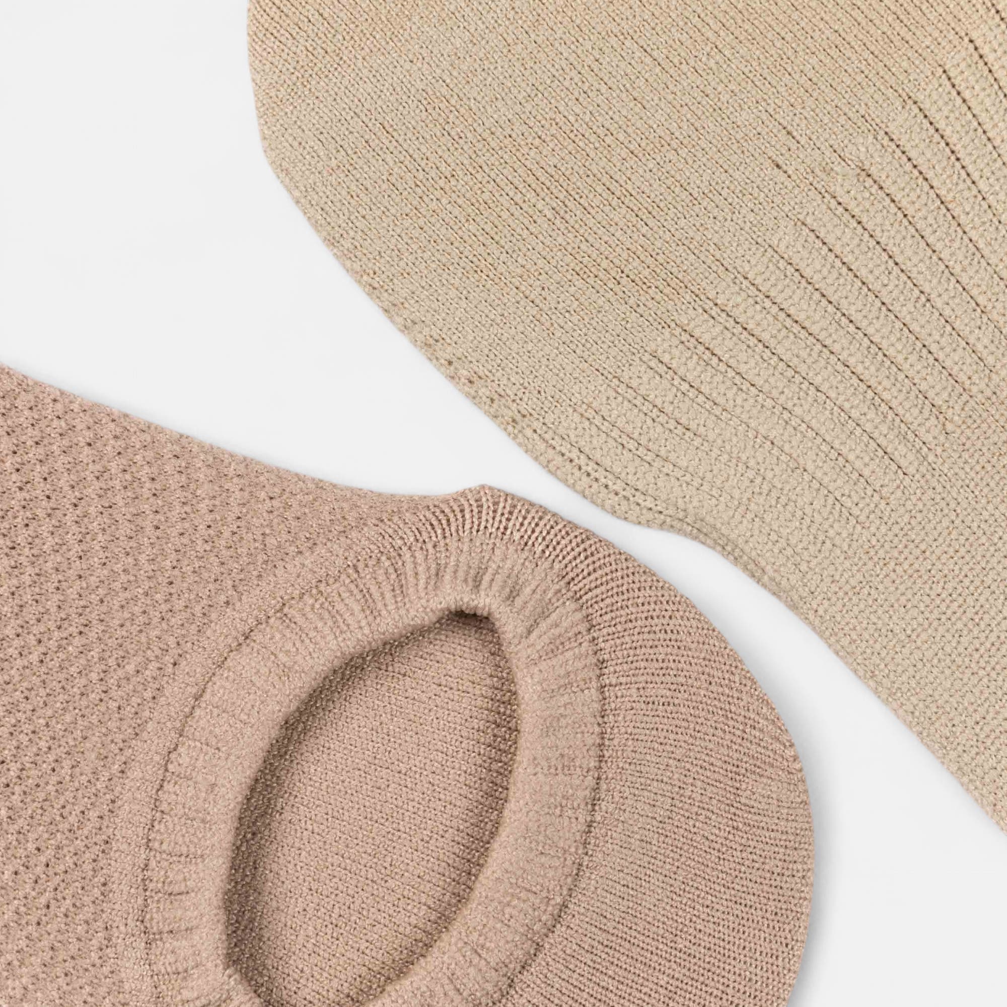Chaussettes Femme rose