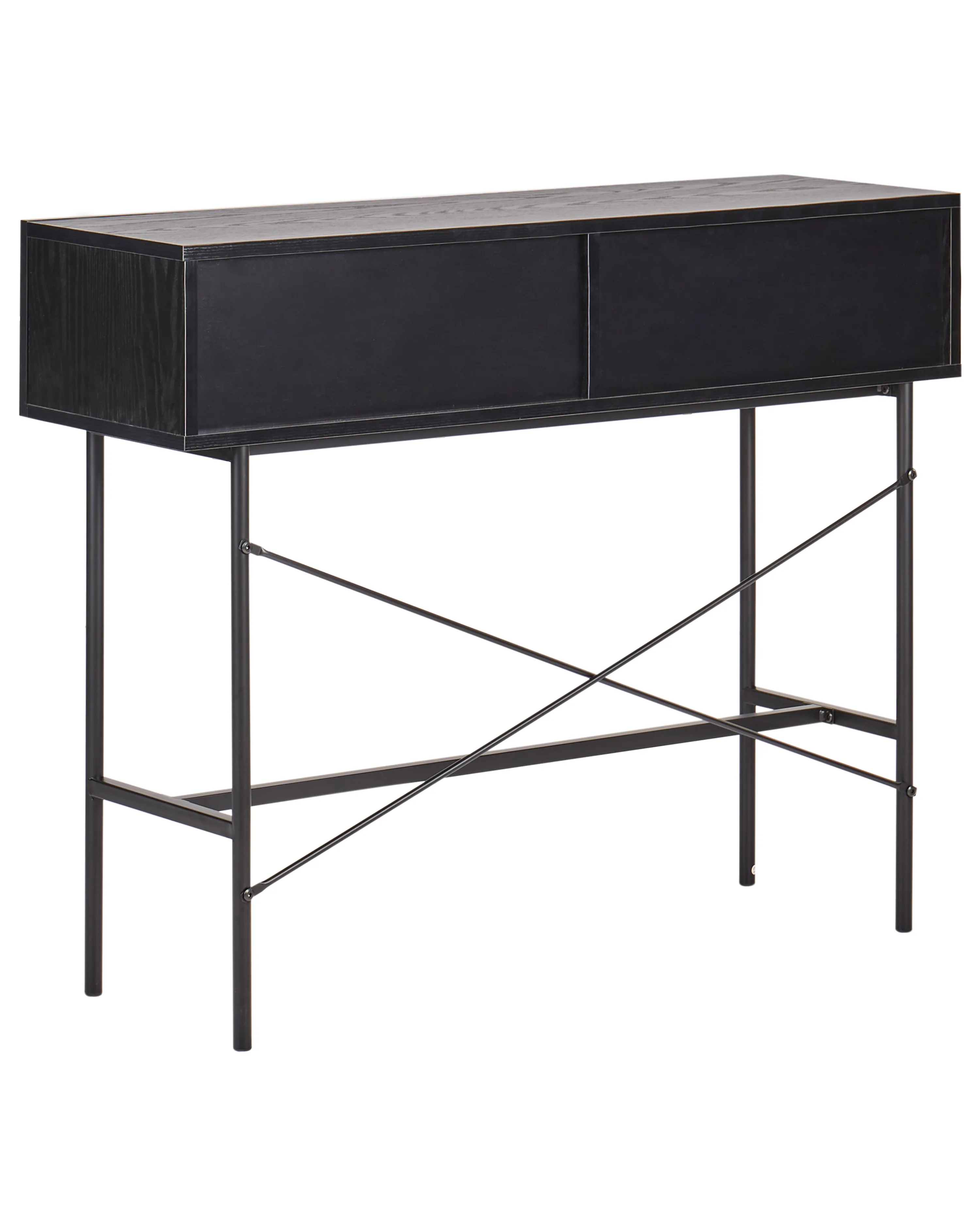 Sidetable COVENTRY Zwart