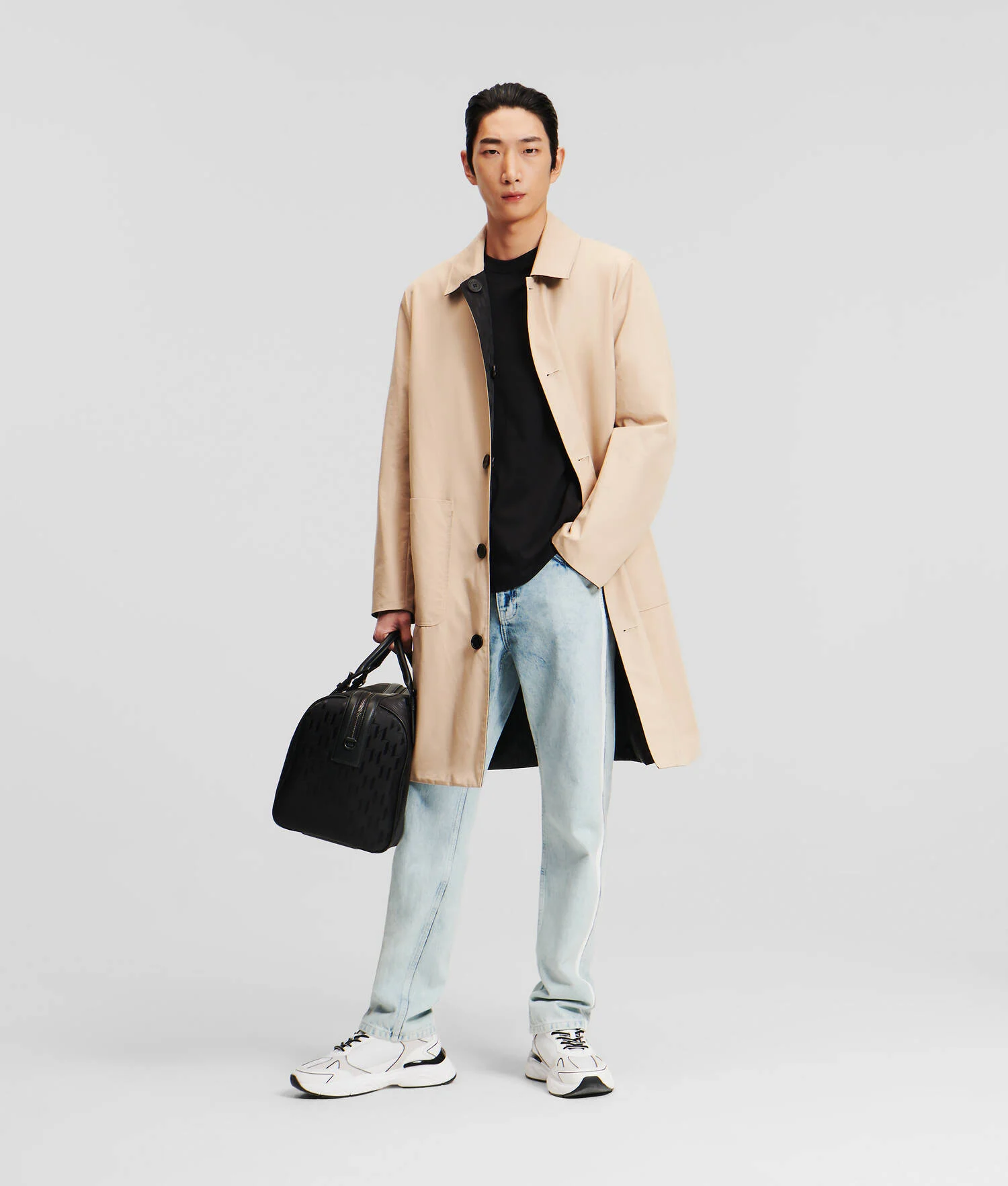 SAC WEEK-END K/ETCH