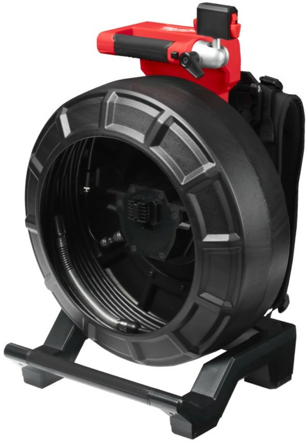 Milwaukee M18 SIC36 HDR-0 18V Li-ion accu riool inspectiecamera - 36m