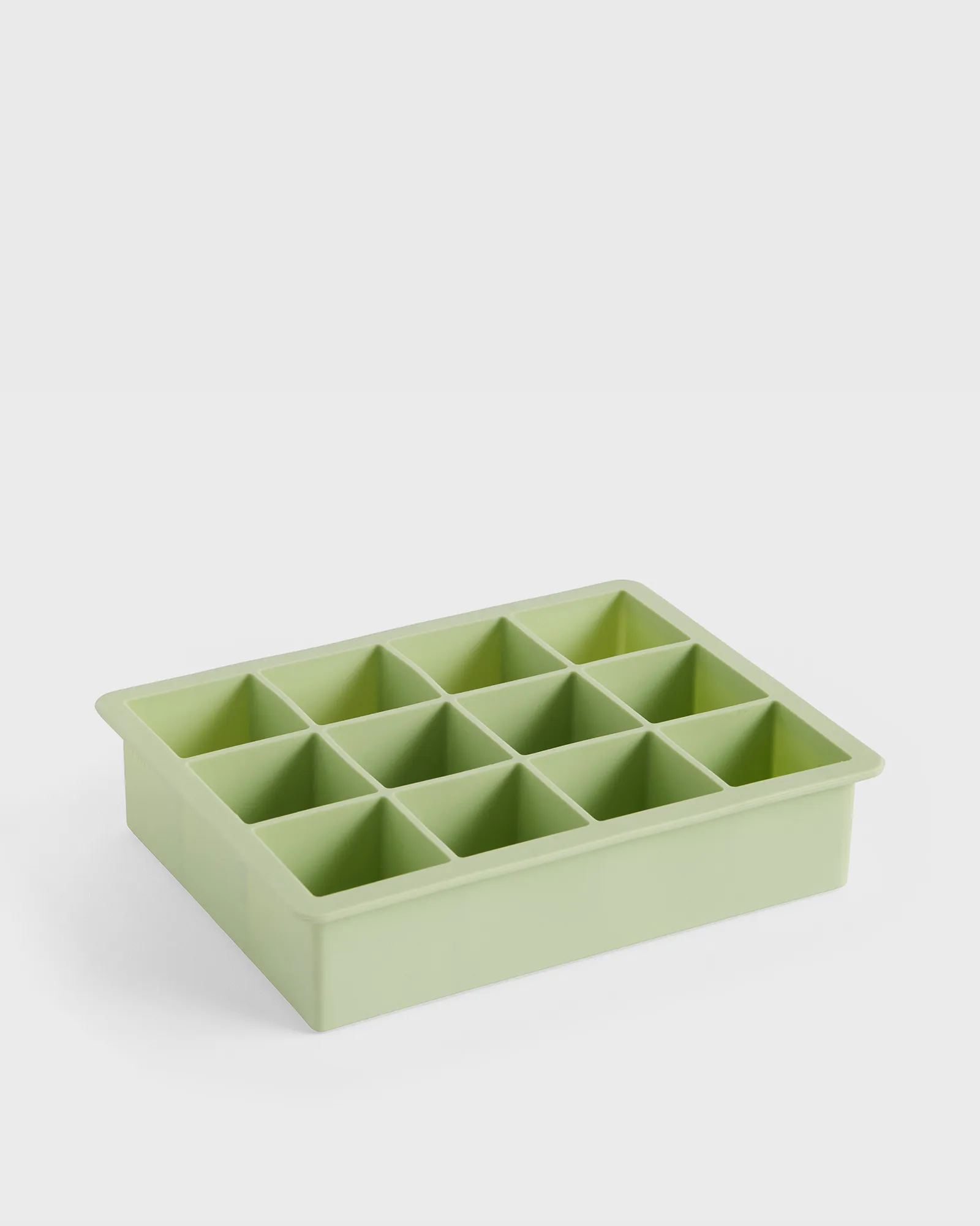 HAY Ice Cube Tray Square X-Large
