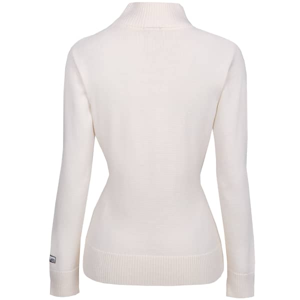 Pull DUVILLARD PRIYA PULL WHITE
