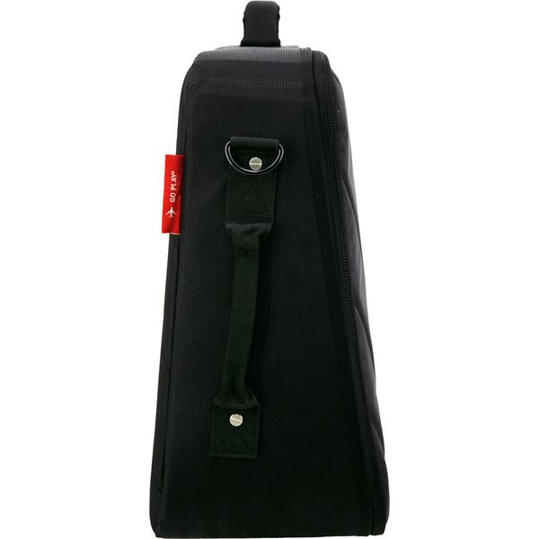 Mono Cases Pedalboard Rail Medium + Case
