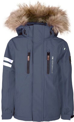 Lindberg Polar Vinterjakke, Blue