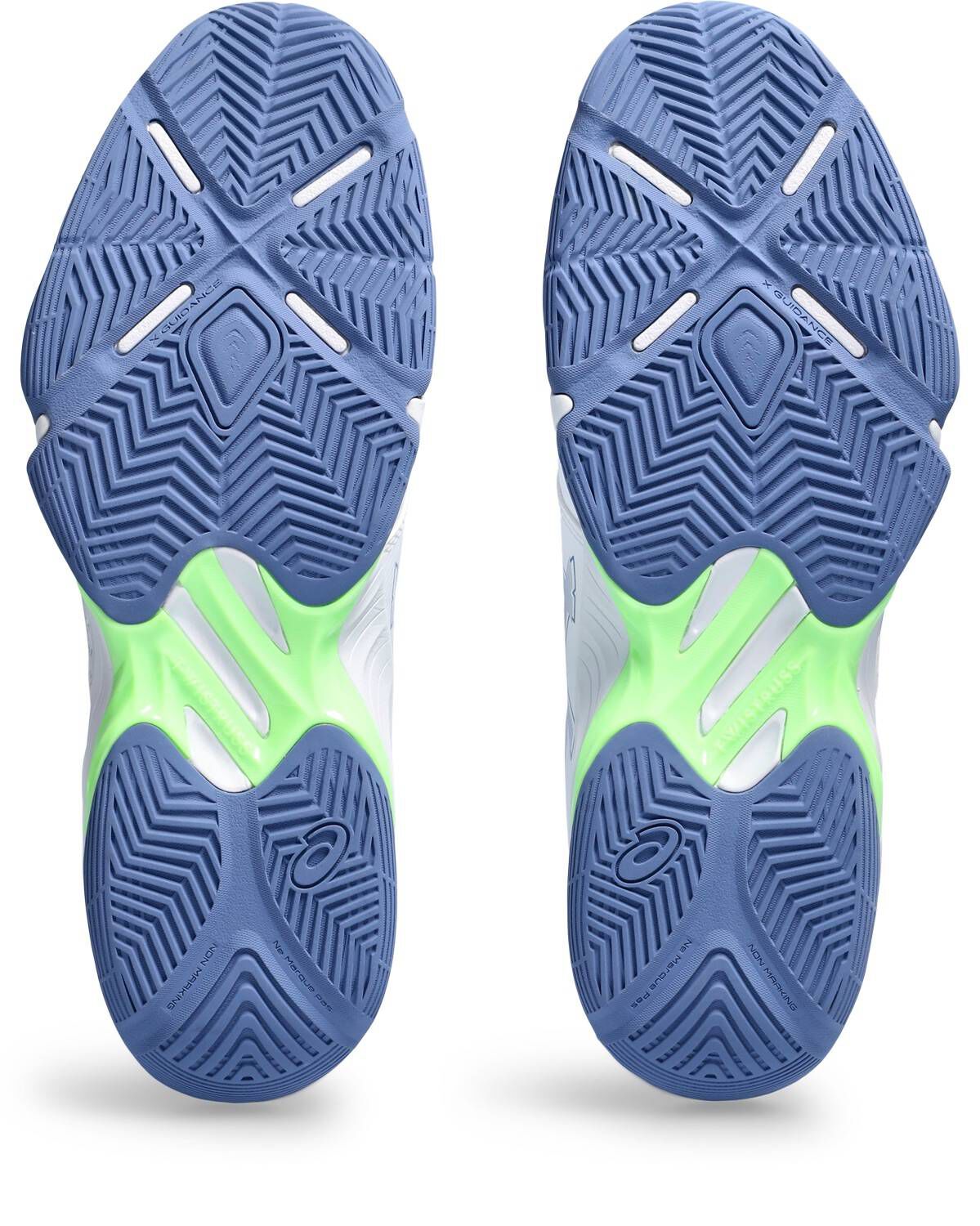 Asics| Herren Trainingsschuhe BLADE FF Indoor
