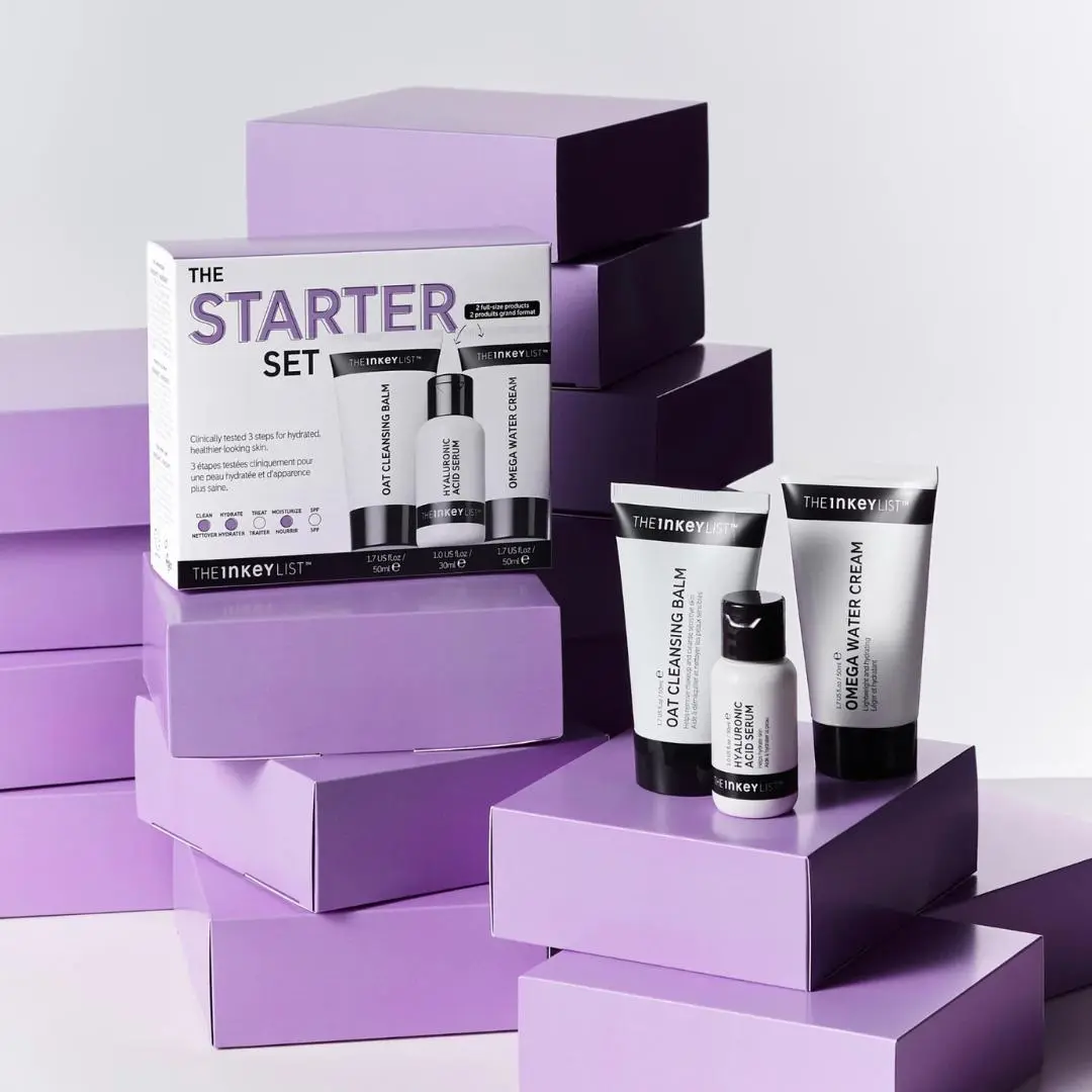 The Starter Set