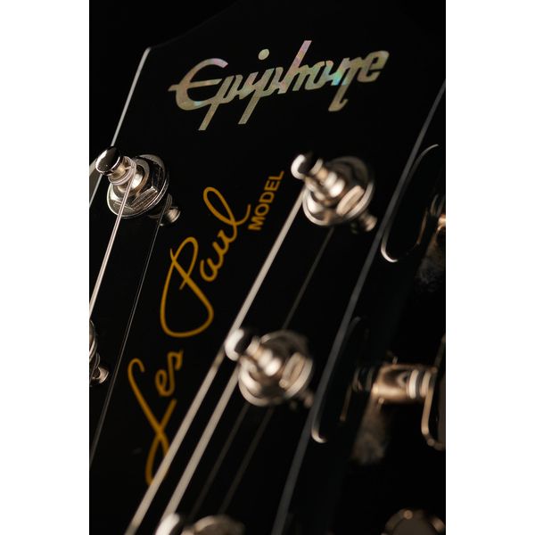 Epiphone Les Paul Classic Ebony