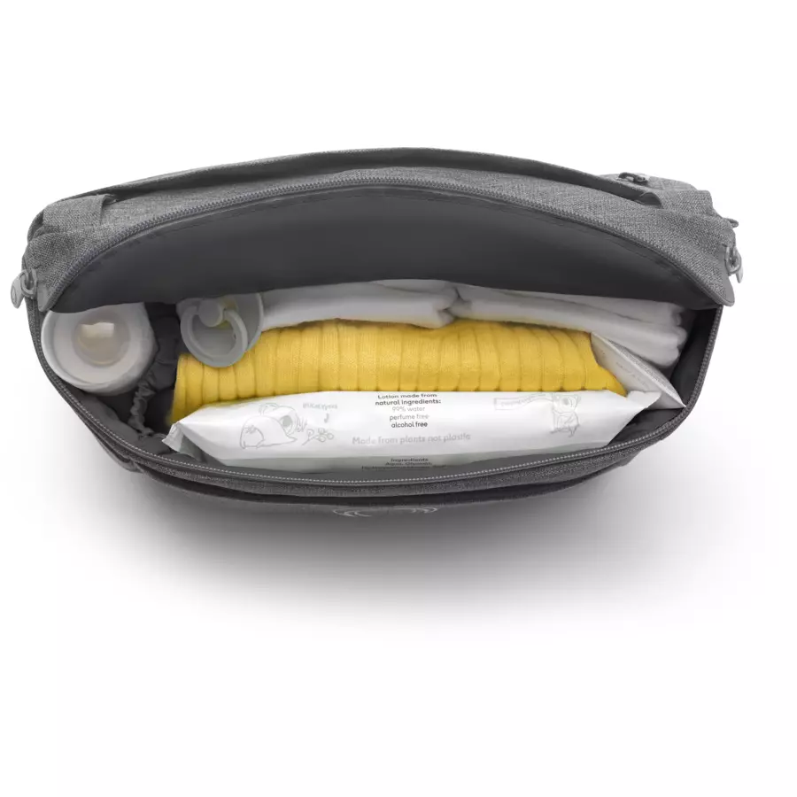 bugaboo Organizer Black