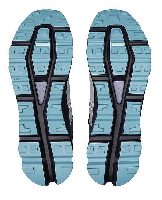 ON RUNNING - CHAUSSURES DE TRAIL CLOUDVISTA M