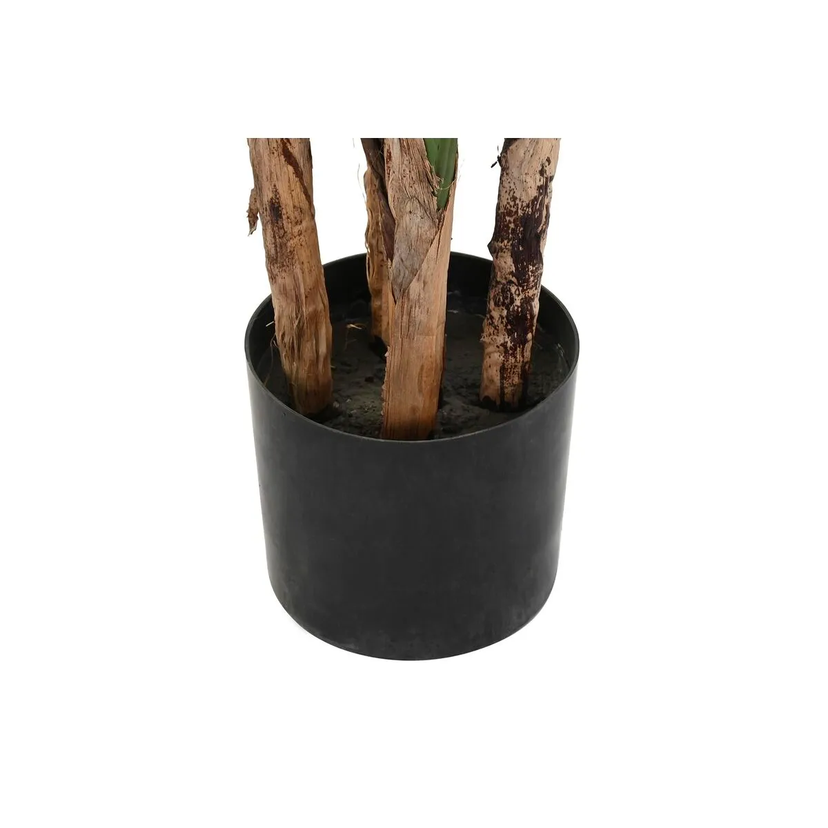 DKD Home Decor DKD Plante Décorative Grand Format