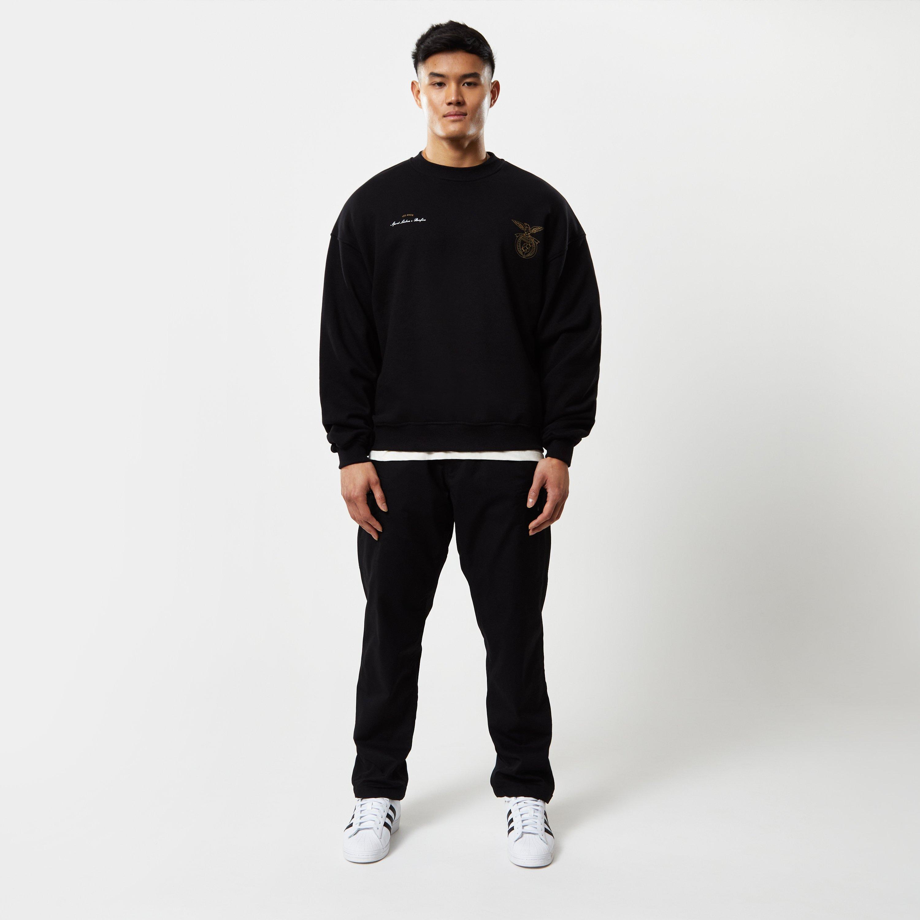 Legacies Benfica Glorioso Sweatshirt