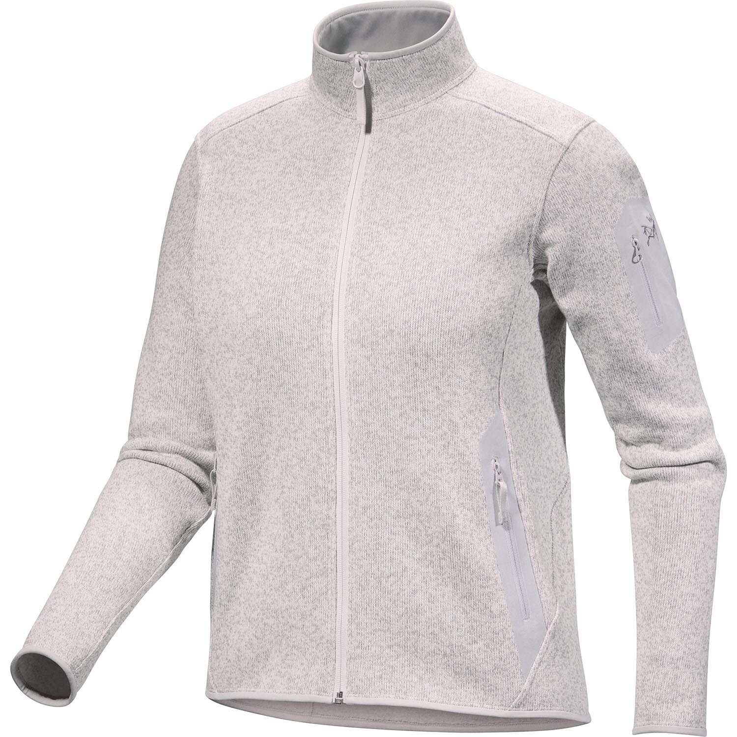 Arcteryx Womens Covert Cardigan