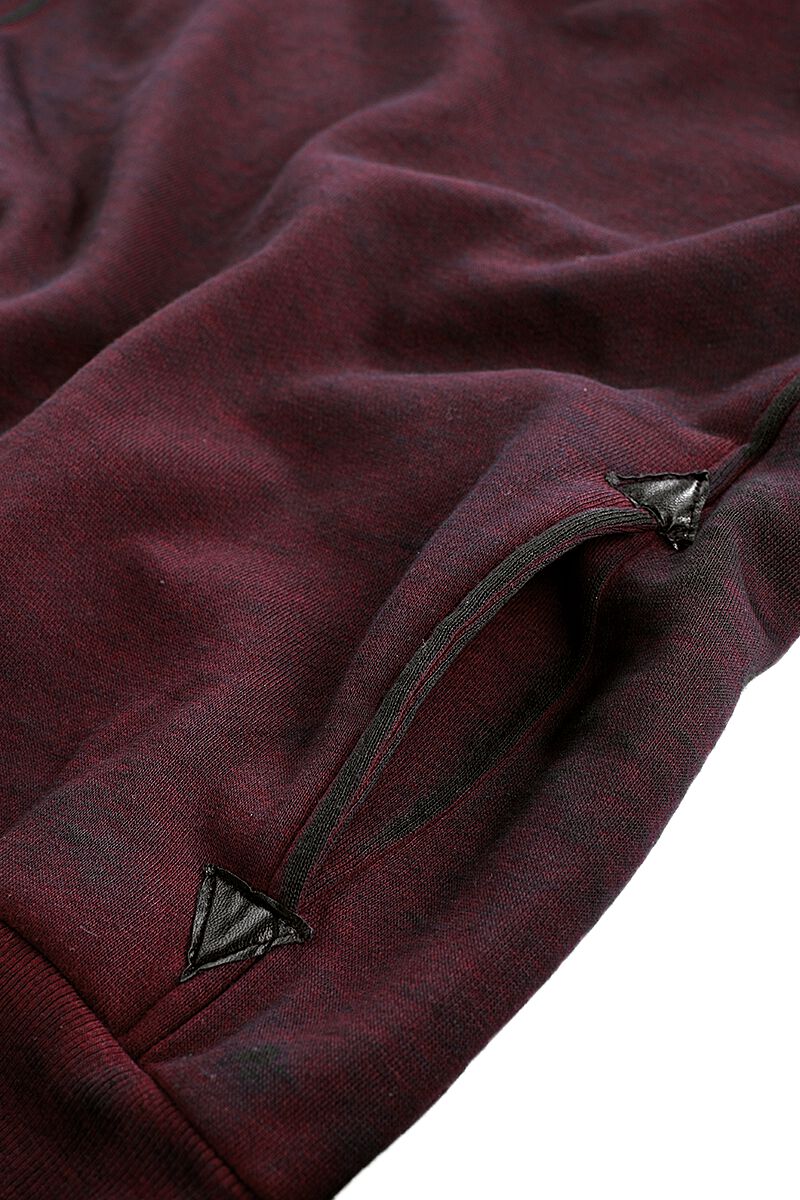 She's My Collar | RED by EMP Sweat-shirt