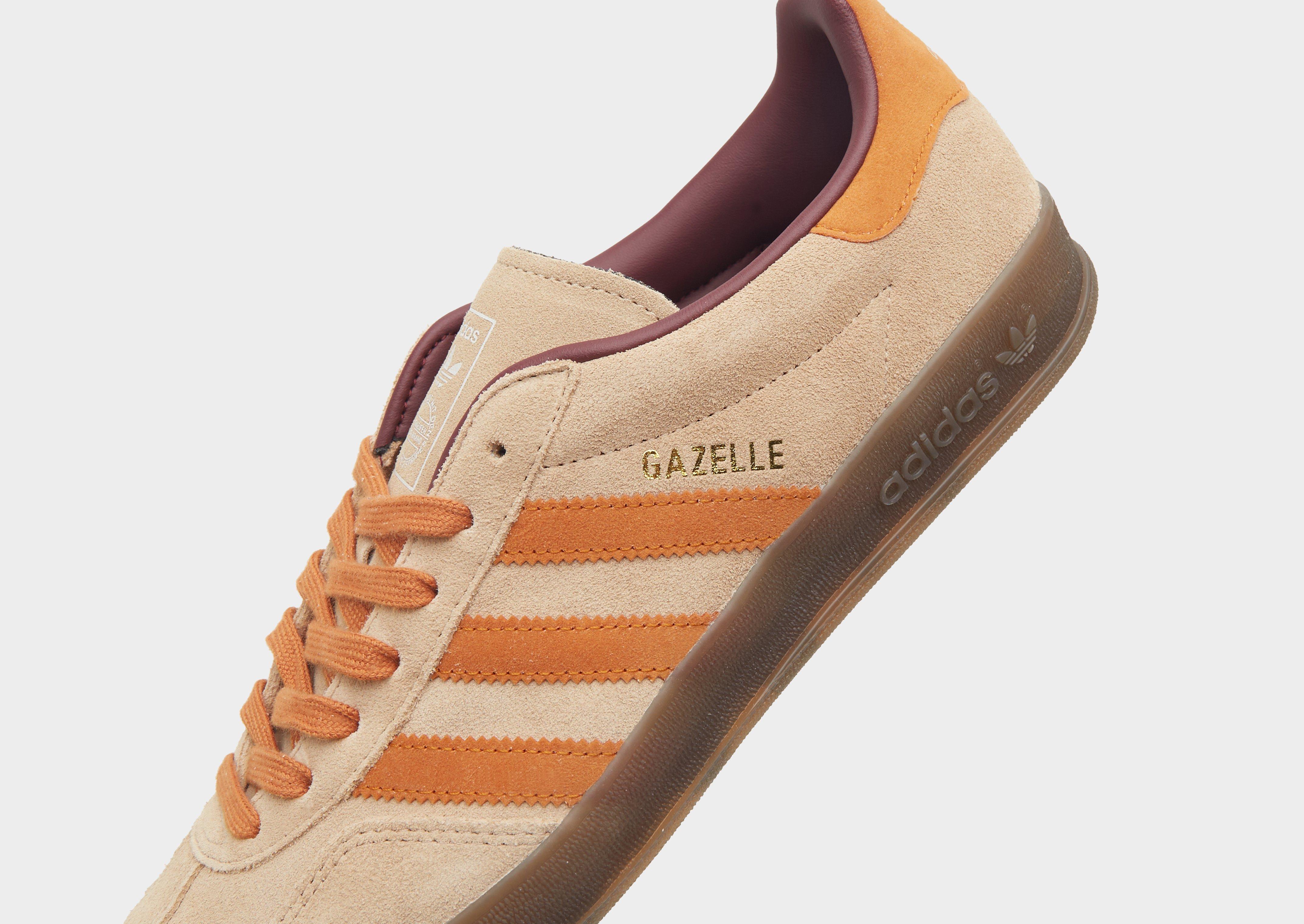 adidas Originals Gazelle Indoor Homme