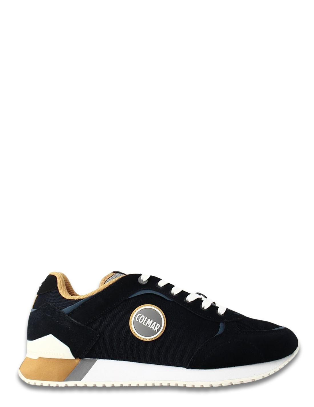 colmar Basket de ville Homme travis plus colors