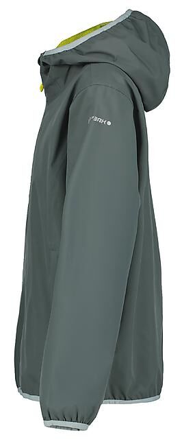 ICEPEAK - VESTE IMPERMEABLE KNOBEL JR