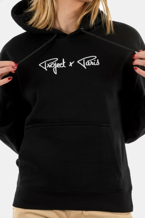 Sweat project x paris f222138 bk