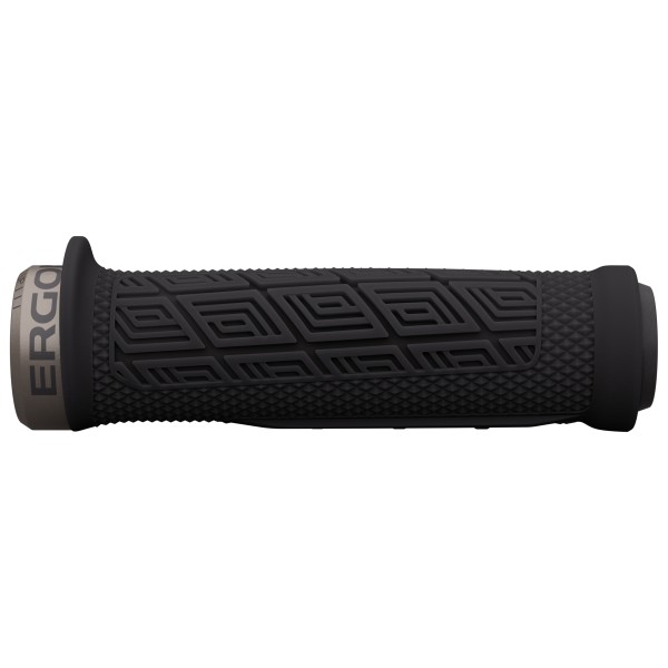 Ergon - GDH Fat - Poignées de vélo