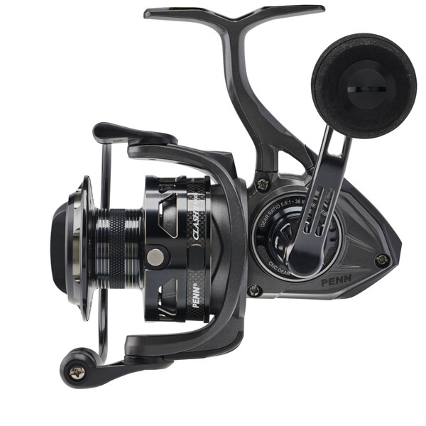 Moulinet Penn Clash II Spinning