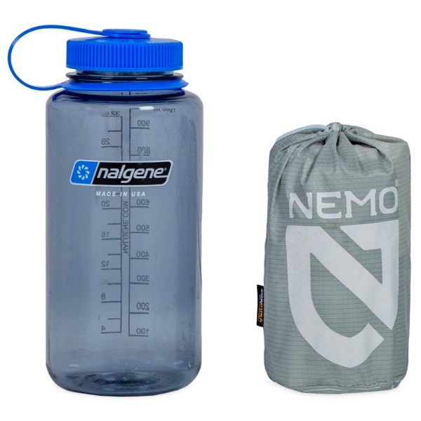 Nemo - Tensor Elite Mummy 2025 - Matelas de camping