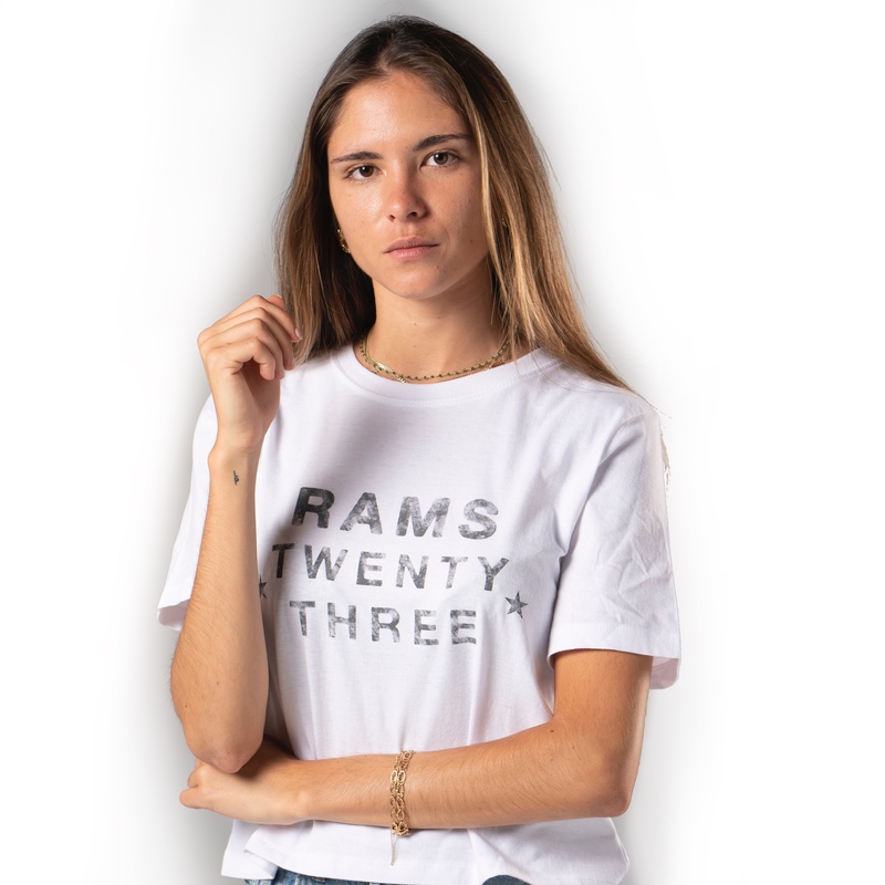Camiseta Rams 23 Estrelas