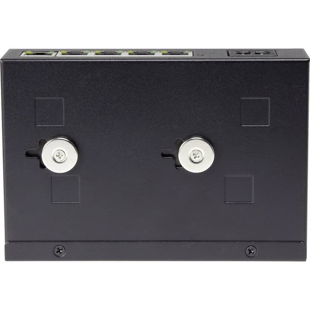 Renkforce RF-4133262 Strømforsyning-switch 5 porte 1