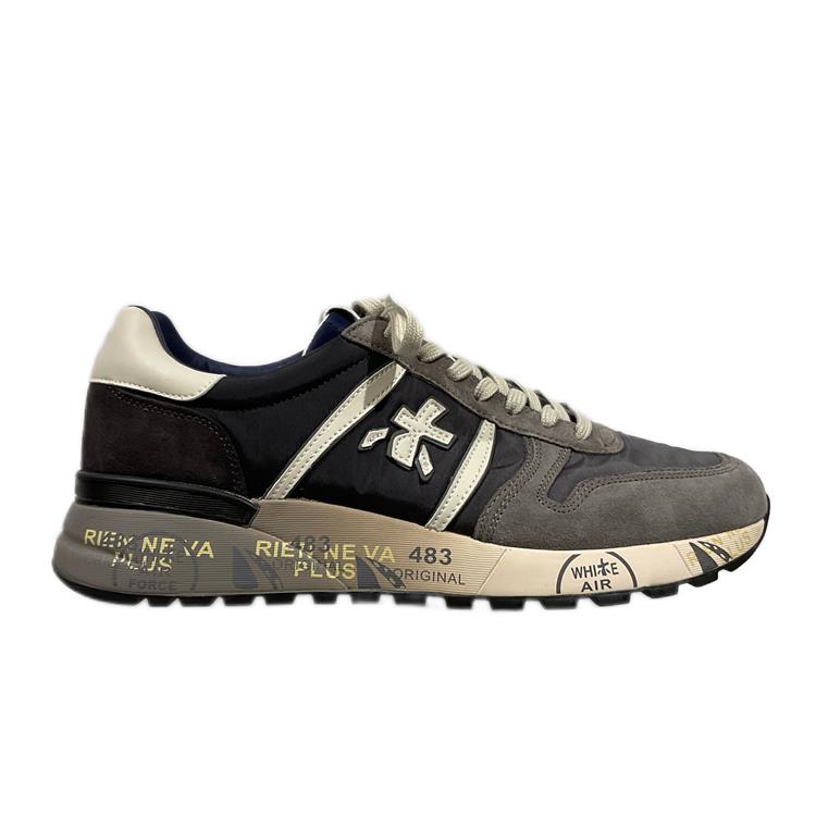 Premiata Lander grijs [variante 6906]