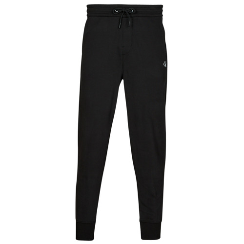 Calvin Klein Jeans - MICRO MONOLOGO HWK PANT Negro