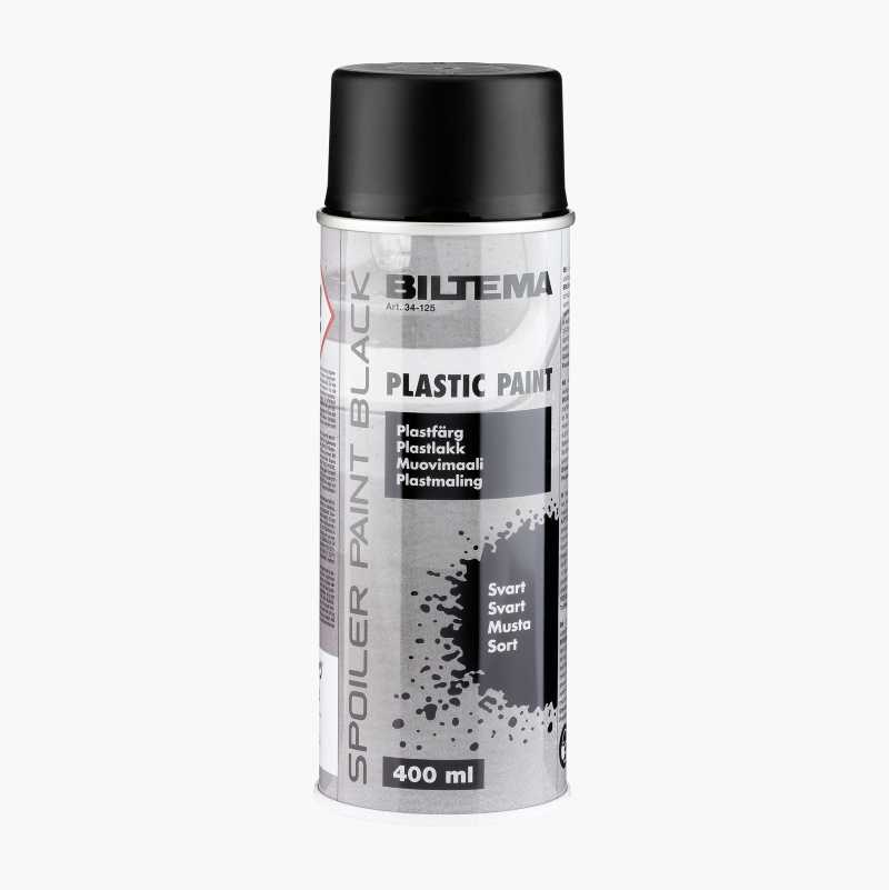 Plastlakk, 400 ml