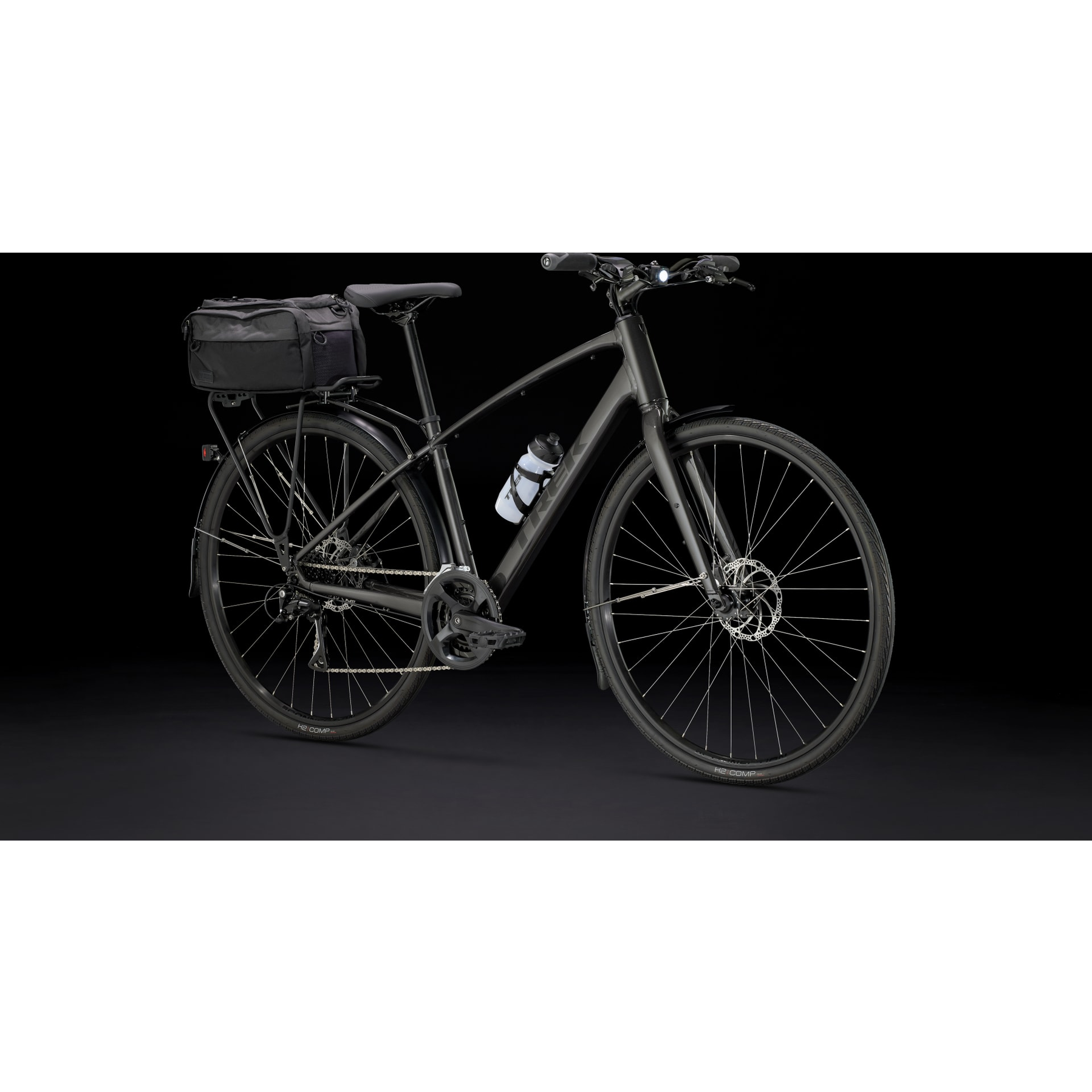Trek FX 1 Gen 4 2025
