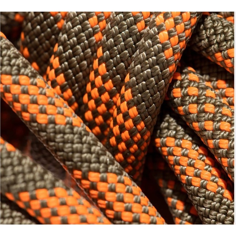Mammut 9.5 Crag Dry Rope Duodess 60m