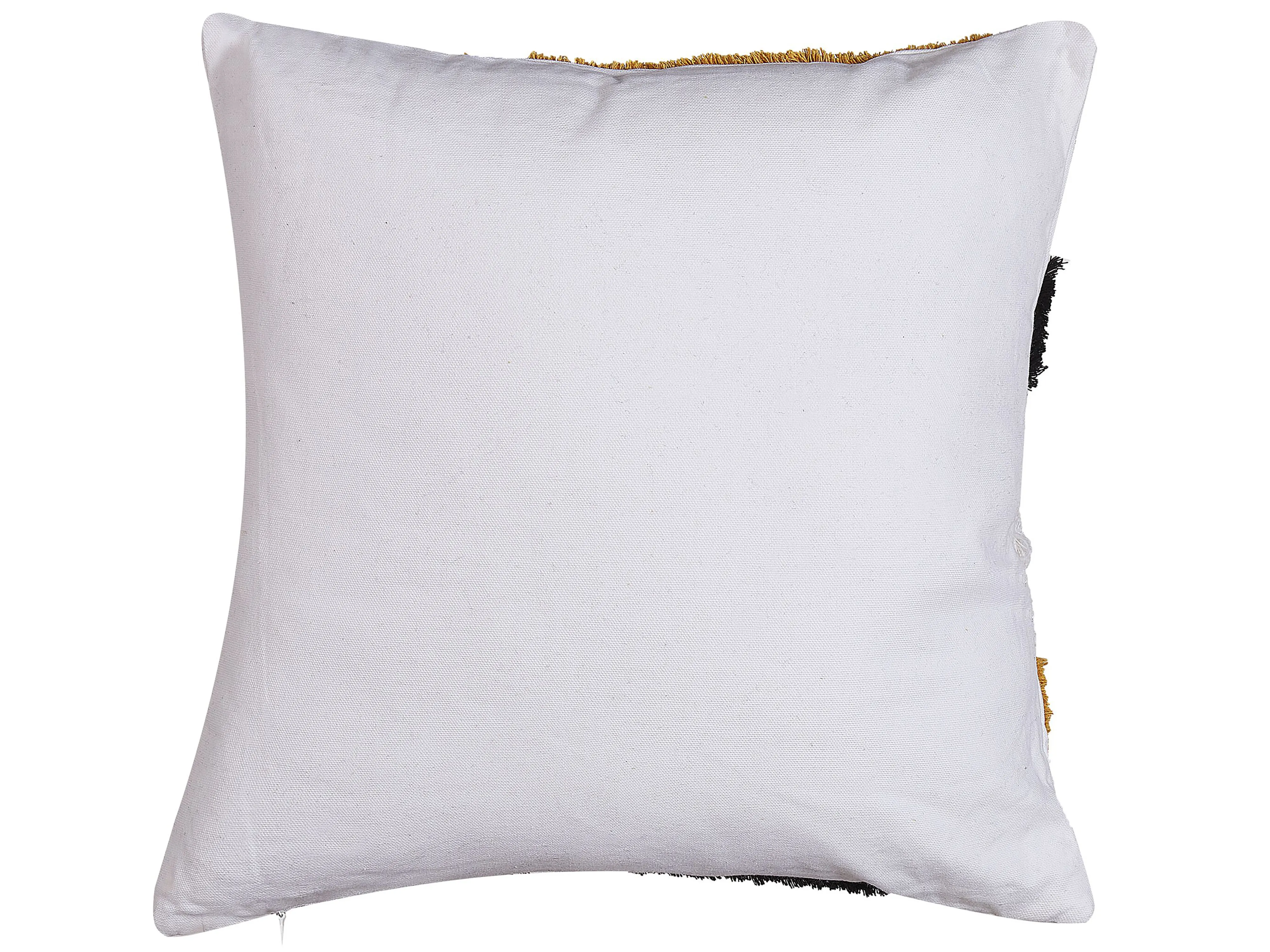 Set van 2 sierkussens MONARDA 45 x 45 cm Meerkleurig abstract patroon