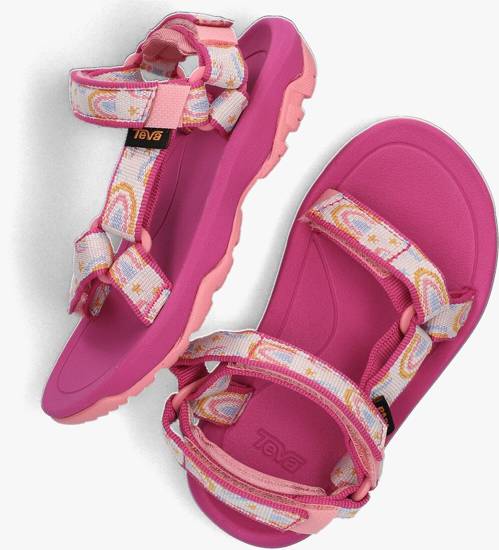 TEVA roze teva sandalen hurricane xlt 2 c/t/y