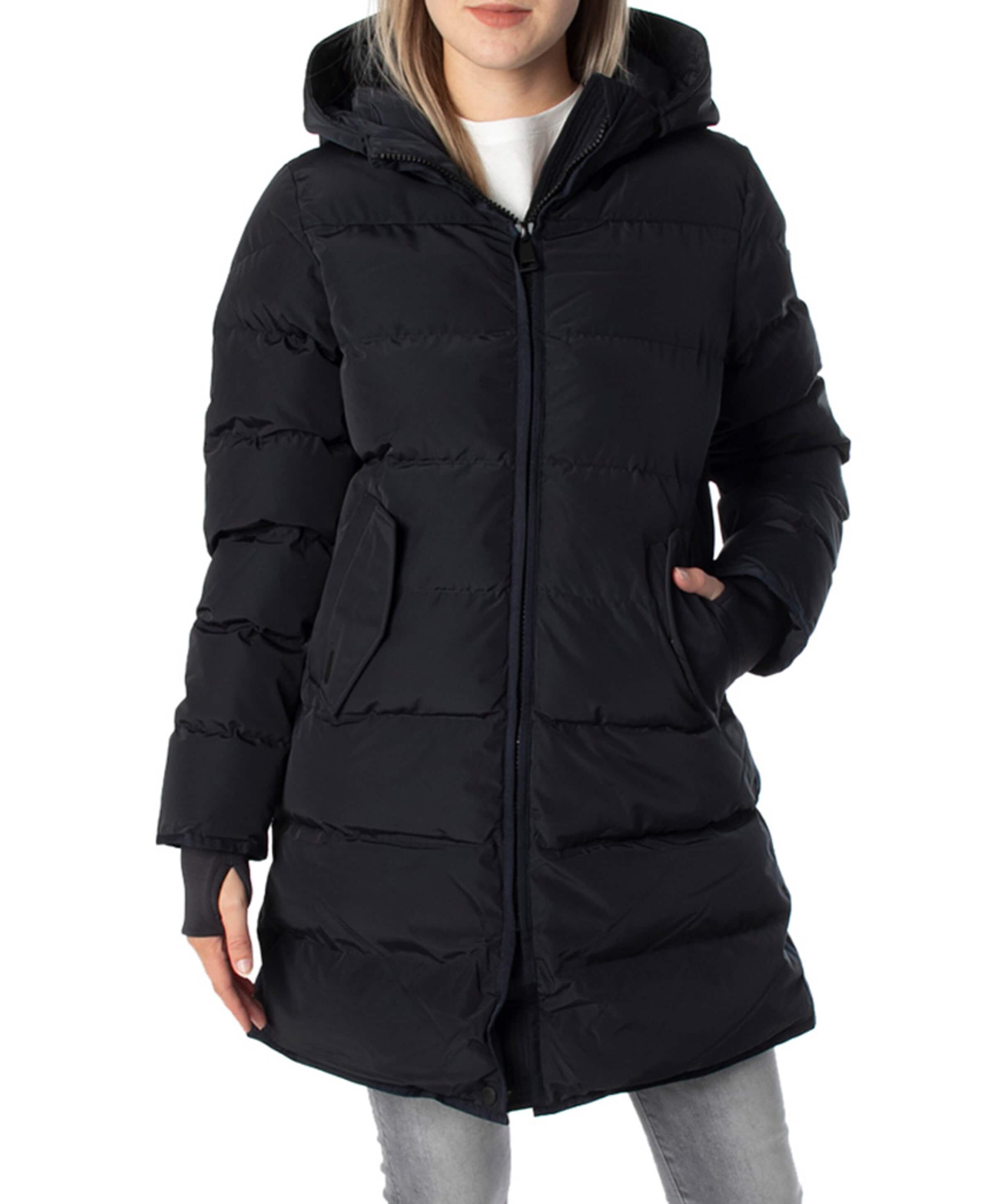 Airforce Dames jas blauw