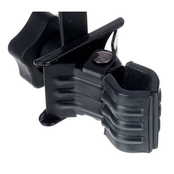 Ortega OMUH-BK Ukulele Holder