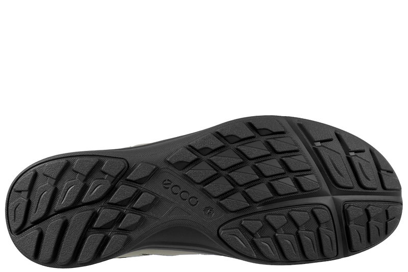 ECCO TERRACRUISE LT M SMOKEY OLIVE SHOE