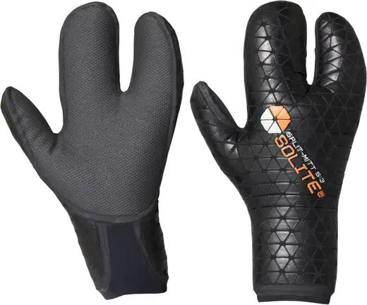 Solite 5mm Split 3 Finger Vanter I Neopren | SkatePro