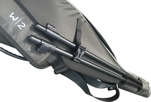 Fourreau Westin W2 Rod Case 12ft