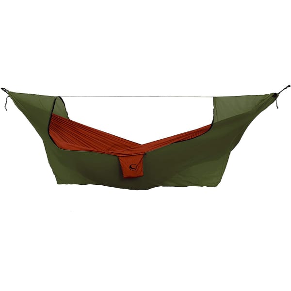 Hamac bivouac TICKET TO THE MOON MOUSTIQUAIRE DE HAMAC 360°
