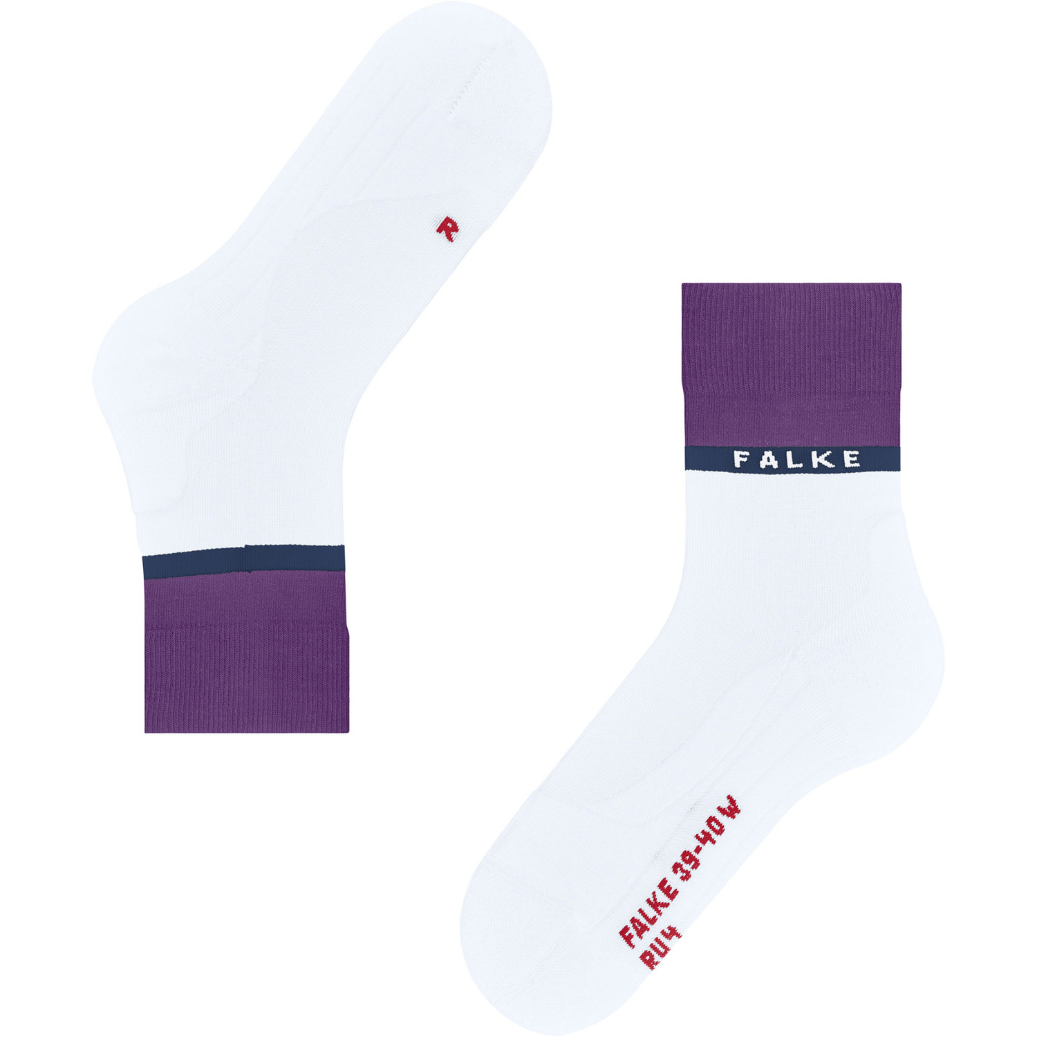 FALKE RU4 Endurance Compression Dames