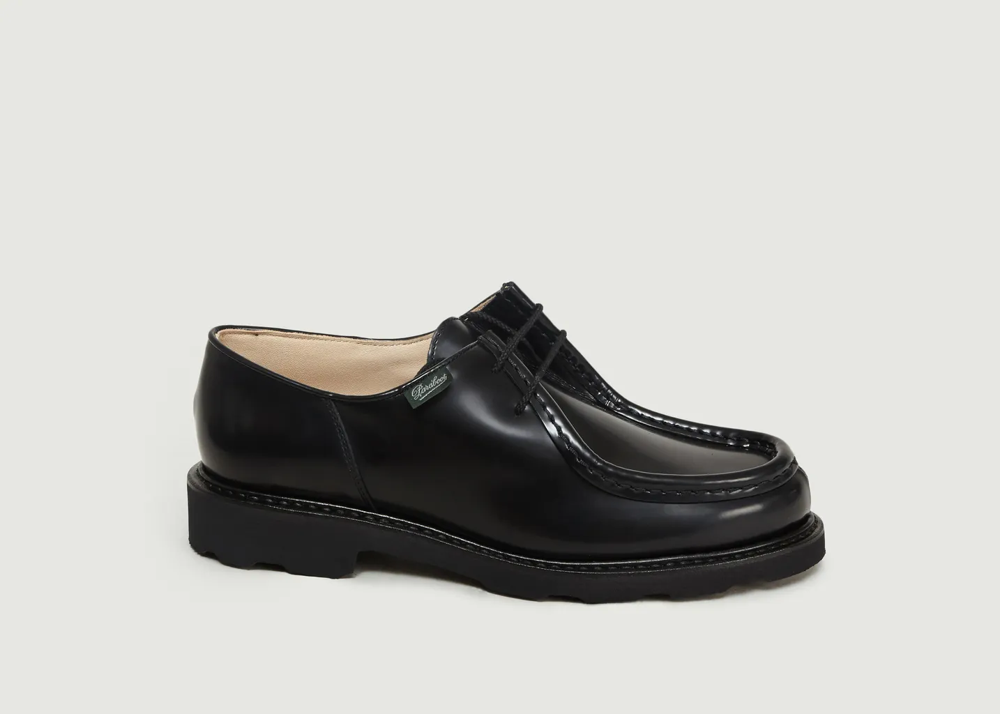 Derbies Michael Gloss Paraboot