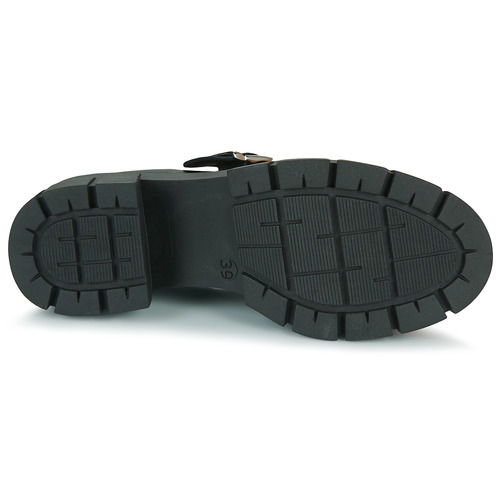 Betty London - PASSILLA - Noir