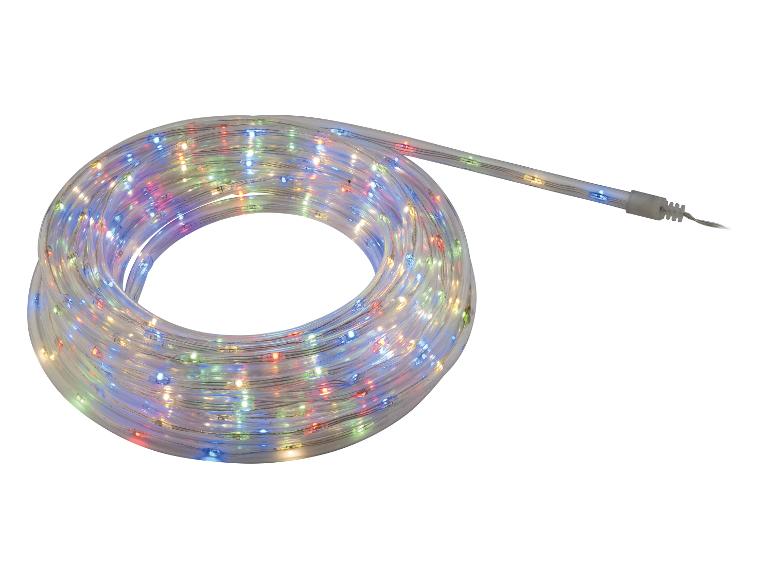 LED-lichtslang 240 LED's