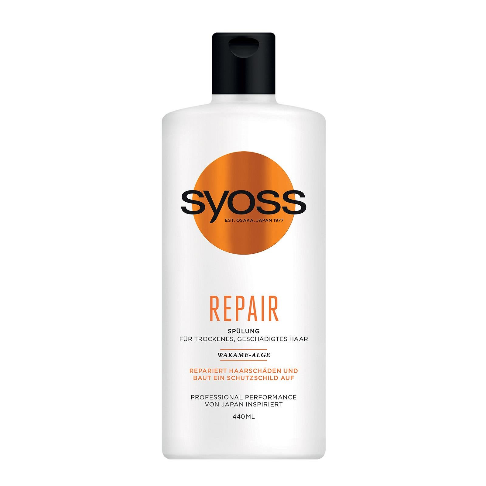 Syoss Repair Balsam