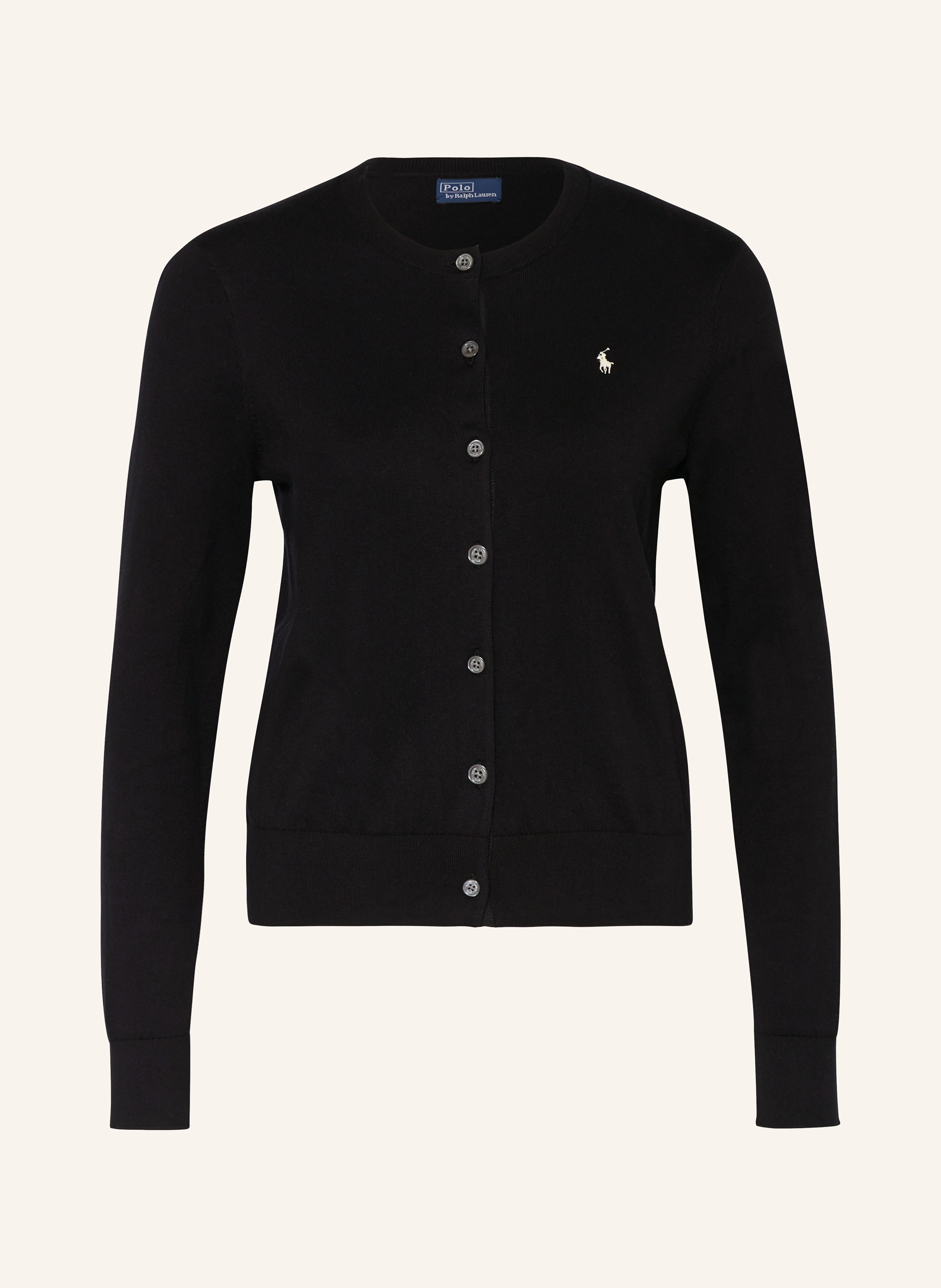 POLO RALPH LAUREN Strickjacke