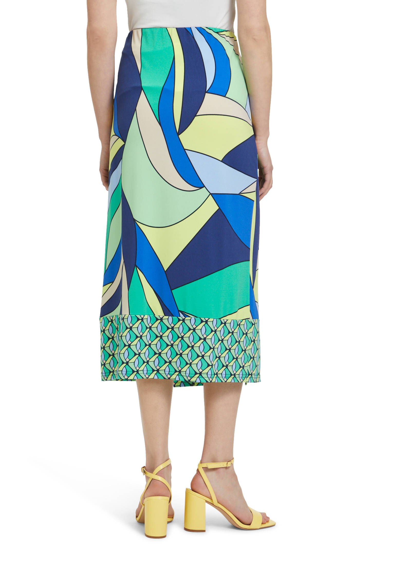 Betty Barclay| Damen Schlupfrock mit Muster