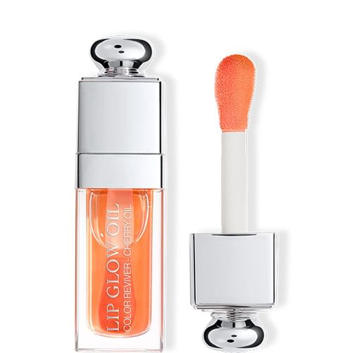 Christian Dior - Addict Lip Glow Oil