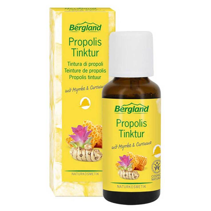 Propolis Tinktur, 30 ml
