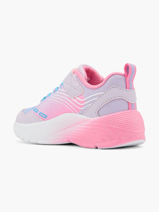 FILA Sneaker Lila