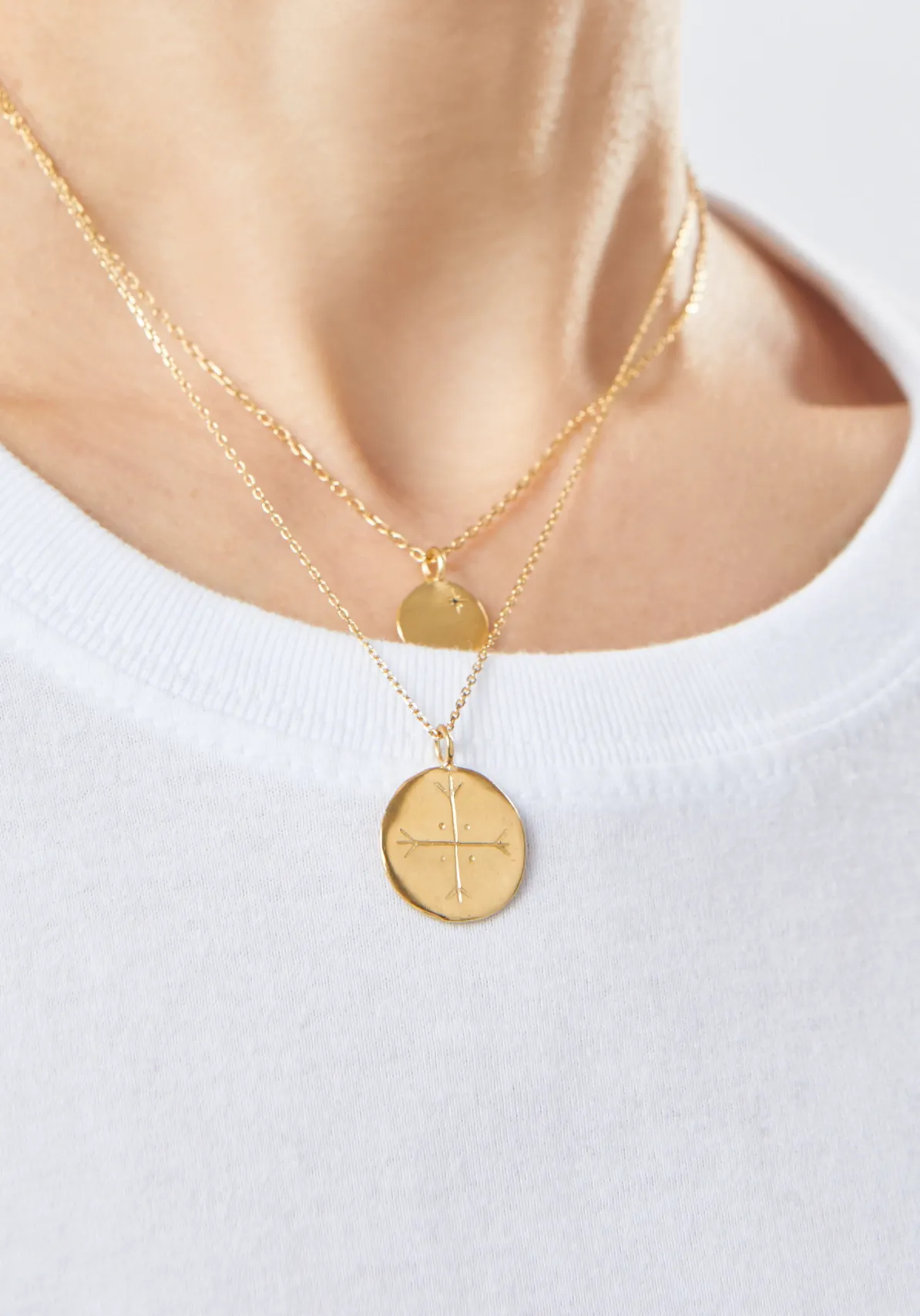 Collier Mya Monsieur